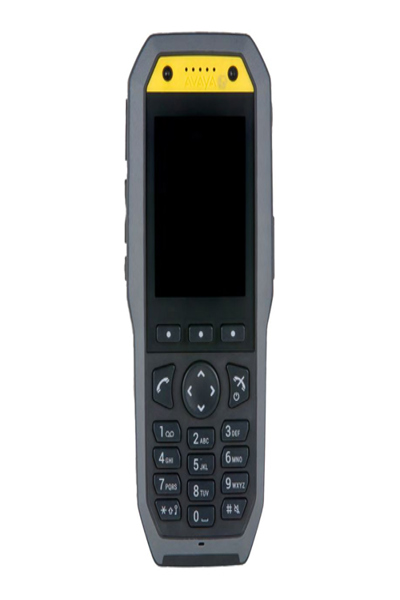Avaya DECT 3759 Handenhet*NY - TCP/IP - ISDN - 700515866