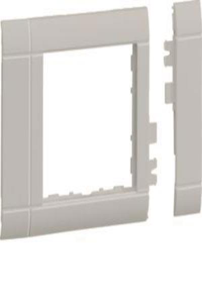 Hager GR0800A7035 Modular Blanking Frame