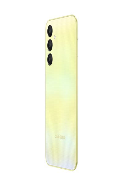 Samsung Galaxy A25 - 5G smartphone - SM-A256BZYHEUE