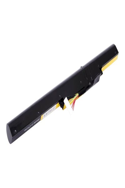 Green Cell Laptop battery (equivalent to: Lenovo L12M4F02) - LE54