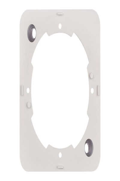 TechniSat TechniPro RV 600-13 - 78 mm - 78 mm - 40 mm - 100 g - 80 mm - 50 mm