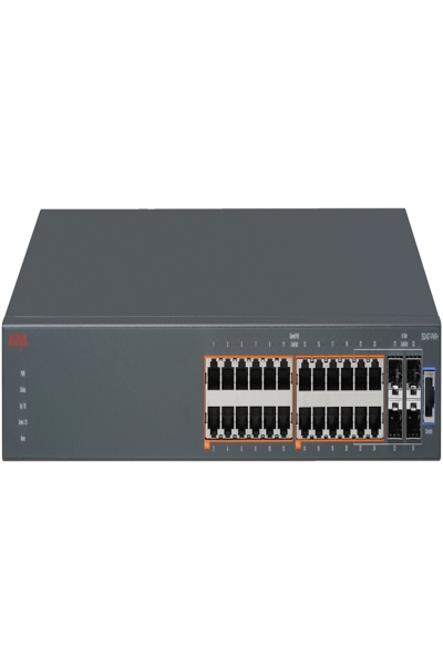 Commutateur de routage Ethernet Avaya 3524GT-PWR+