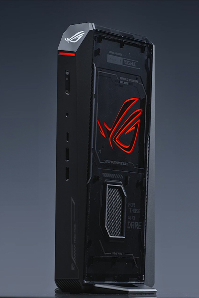 ASUS ROG BAREBONE CORE ULTRA 9 RTX 5000 - 90AS00I1-M000C0