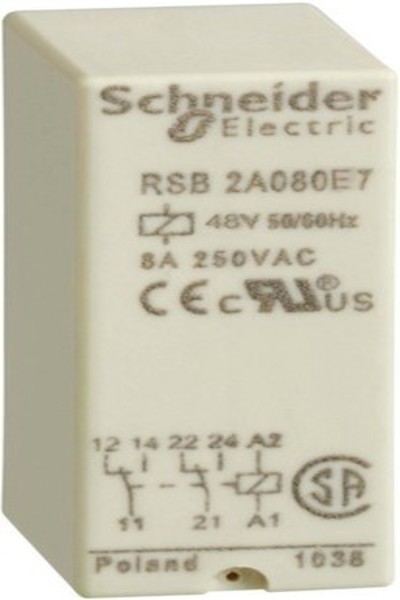 RSB2A080E7