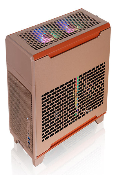 THERMALTAKE TR100 GRAVEL SAND MINI-ITX TOWER
