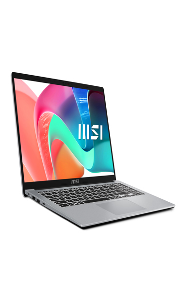 MSI MODERN 15 F1MG-643NL CORE ULTRA 7 NOTEBOOK - MODERN 15 F1MG-643NL