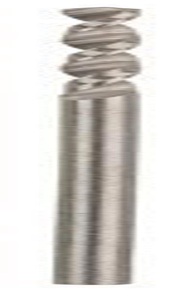 Bosch 2608585906 HSS Metall-Spiralbohrer 1 mm GesamtlÃƒÂ¤nge 34 geschliffen DIN