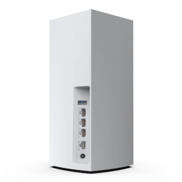 Linksys Velop AX4200 Tri-Band Mesh WiFi 6 System - MX12600-EU