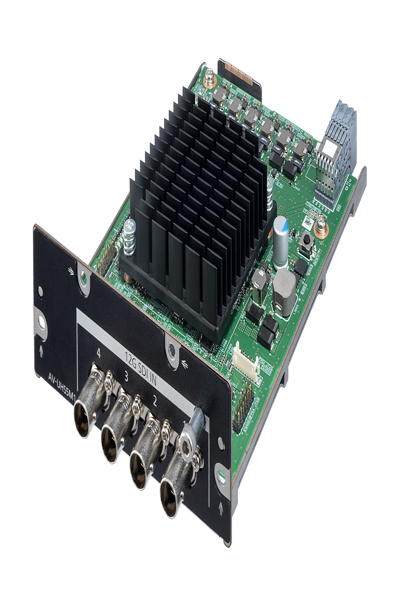 Panasonic AV-UHS500EJ - Kompakt 4K UHD - AV-UHS500EJ