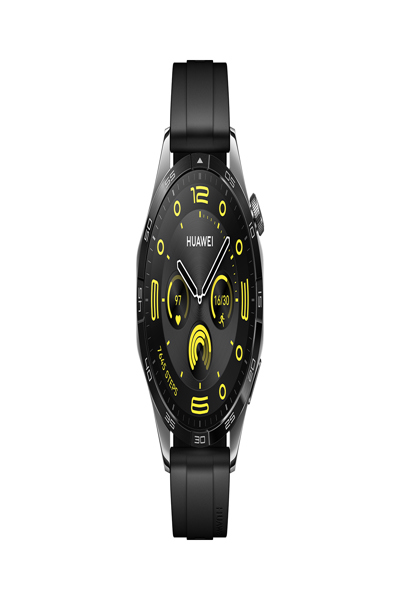 Huawei Watch GT 4 3,63 cm 1,43" Amoled 46 mm Digital 466 X