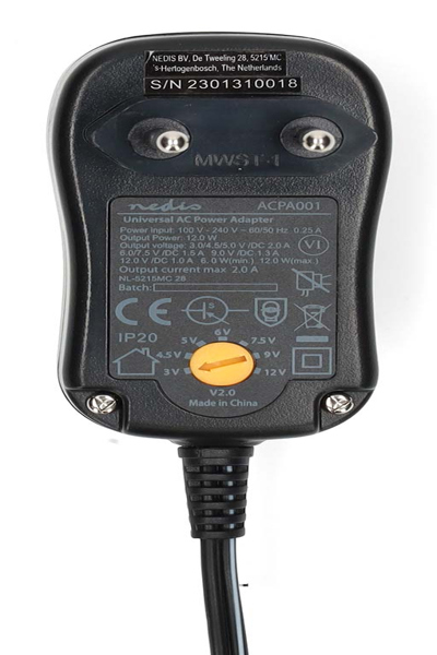 ACPA001