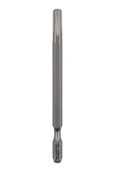 Bosch Schrauberbit Extra-Hart T40 49mm