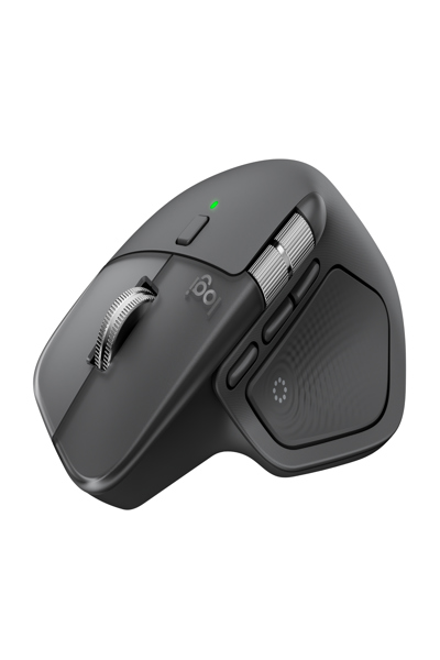 LOGITECH MX MASTER 4 GRAPHITE - 910-007562
