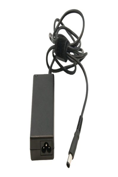 Adaptateur secteur Dell 3,34 A 7,4 mm x 5,0 mm avec câble d'alimentation