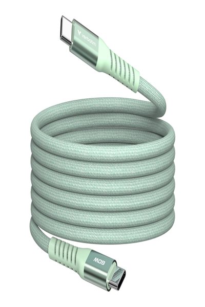 Verbatim Sync and Charge USB-C power cable - 31864