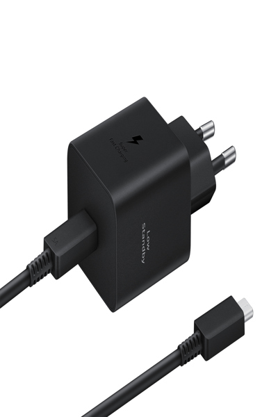 Samsung power adapter - 45 watts