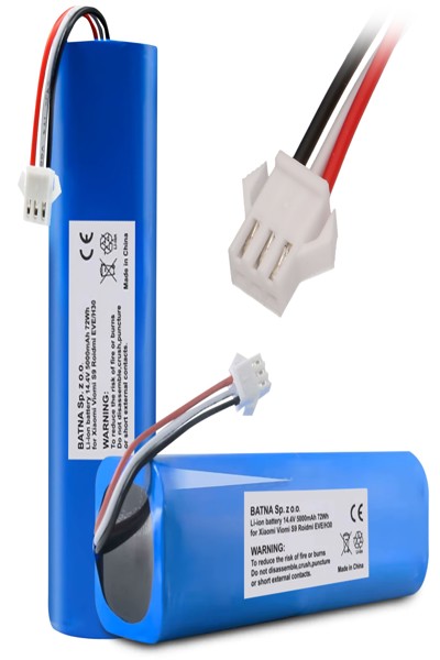Batterie Extralink BATERIA ROIDMI EVE/H30 5000 mAh 14,4 V