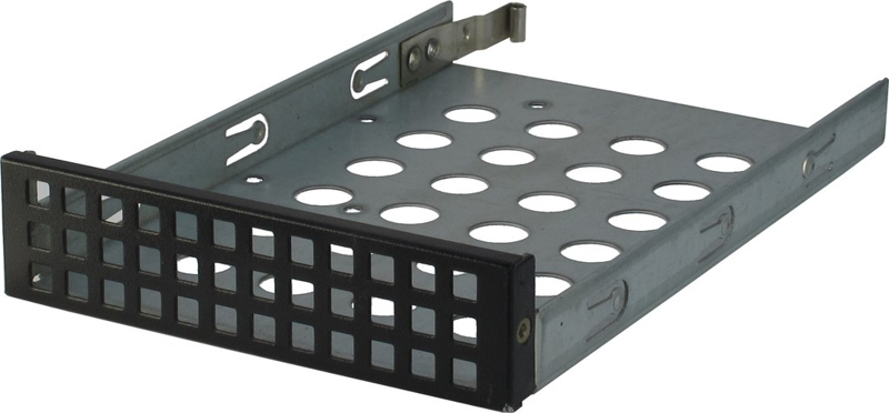 Inter-Tech 1U-10265 - Rack - Server - 88887102