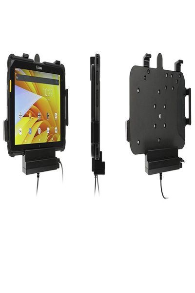 ZEBRA PROCLIP CHARGING CRADLE WITH USB-A HOST