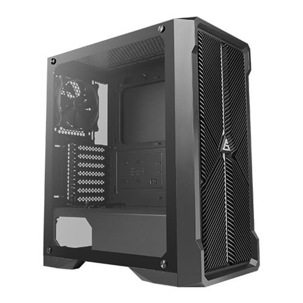 Antec NX Series NX420 - Mellantorn - 0-761345-81046-3