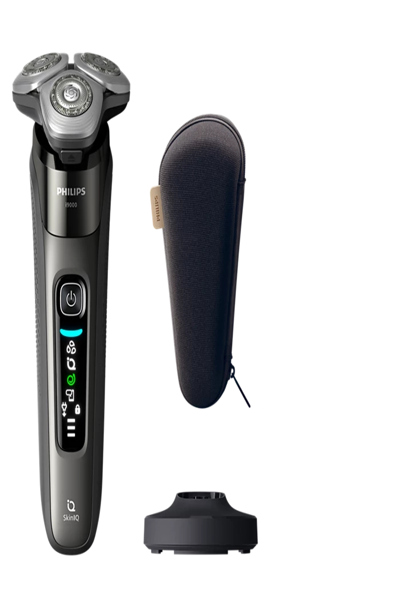 PHILIPS X9002/10 I9000 SKINIQ MEN'S SHAVER