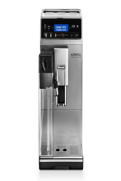 DE LONGHI AUTENTICA ETAM 29.660.SB ESPRESSO MACHINE - 132215220