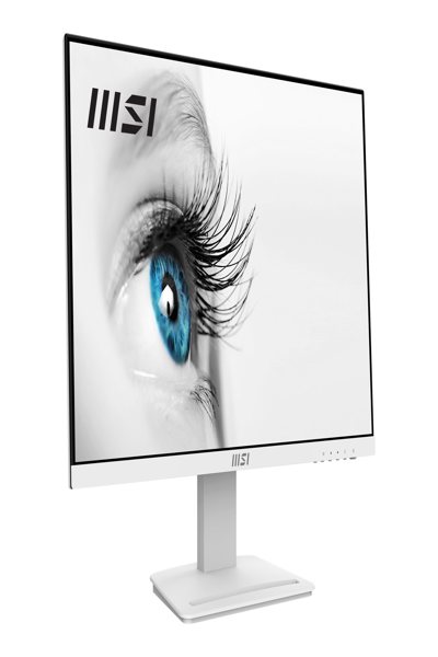 MSI PRO MP273AWDE LED Monitor - 9S6-3PB4CH-094