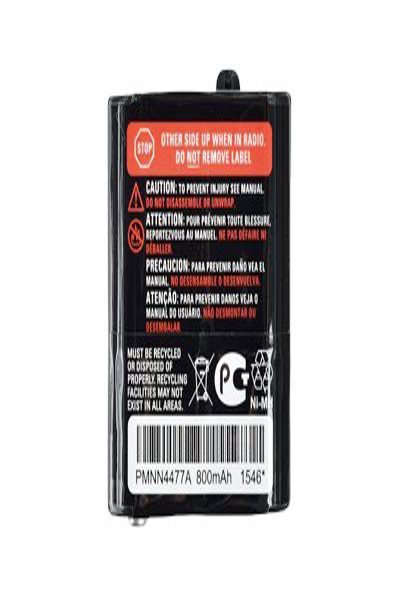 Motorola Solutions 59PMNN4477 two-way radio accessory Battery