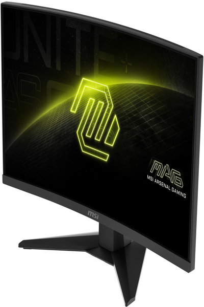 MSI MAG 244C - MAG 244C