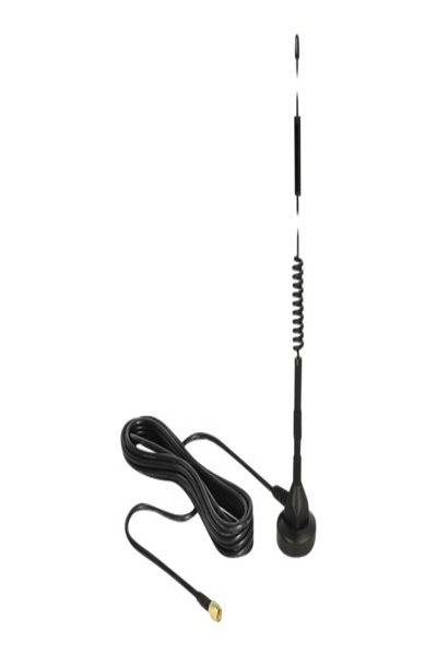 Antenne Delock - tige - 5 dBi