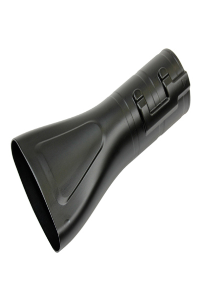 Makita 183P98-9 Buse plate courbée