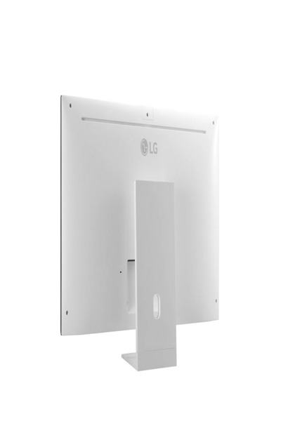 LG MyView 43SQ700S-W - LED monitor - 43SQ700S-W