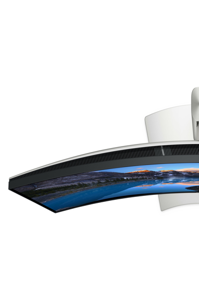 Dell UltraSharp U4025QW LED Monitor - 210-BMDV