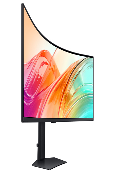 SAMSUNG 49" S49F950UAU 32:9 BUSINESS S95UC CURVED DISPLAY - LS49F950UAUXEN