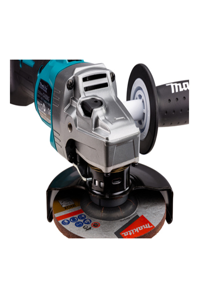 Makita GA008GM201 Vinkelsliper - GA008GM201