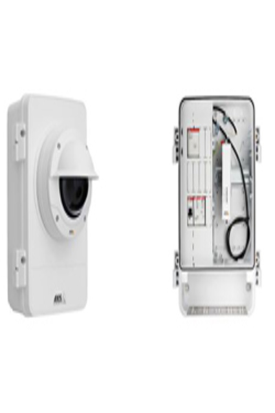 Axis T98A17-VE - Cabinet - wall mountable