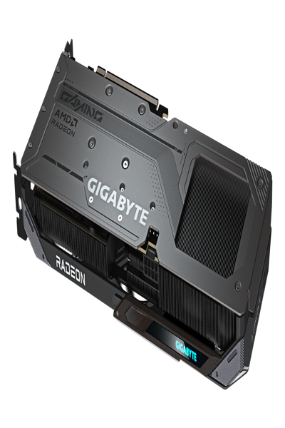 Gigabyte Radeon RX 9060 XT Gaming OC 8GB - GV-R9060XTGAMING OC-8GD