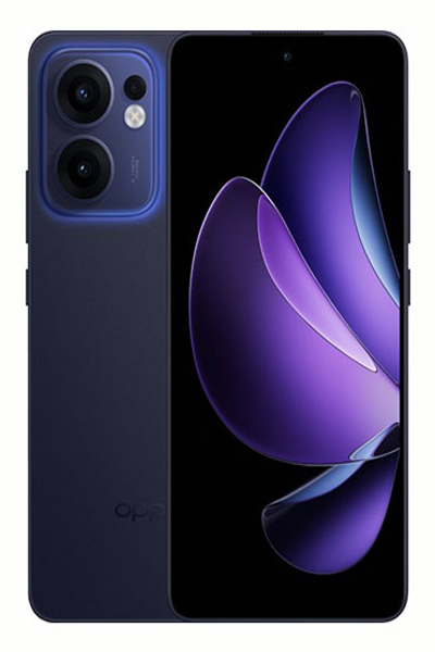 Oppo Reno 13F 8/DS Luminous Blue - 256 GB