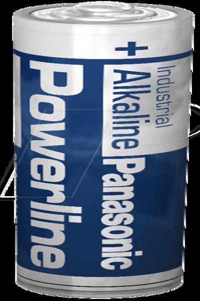 Panasonic Powerline LR03AD/4P - LR03AD/4P