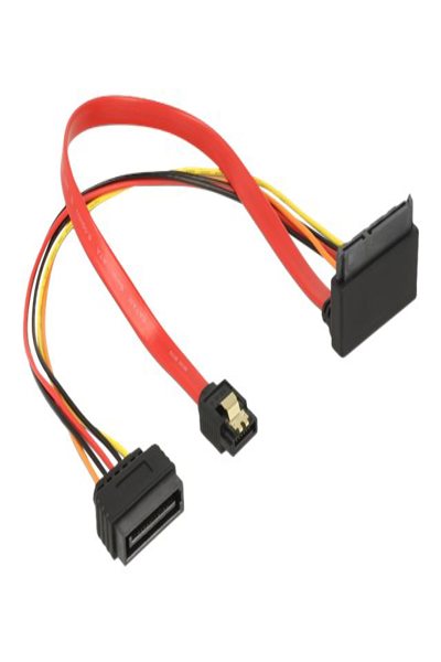 Delock SATA cable - Serial ATA 150/300/600 - 85515