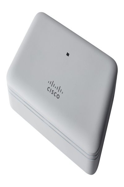 Cisco Business 141ACM Mesh Extender - CBW141ACM-E-EU