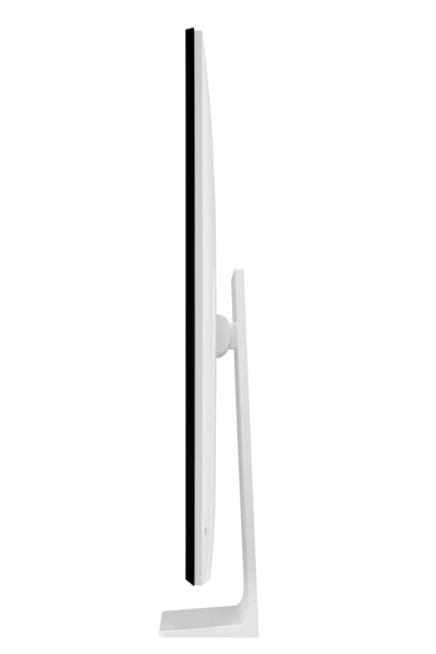 LG MyView 43SQ700S-W - LED monitor - 43SQ700S-W