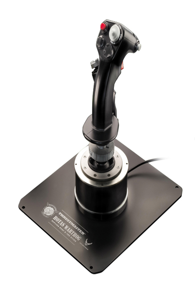 ThrustMaster HOTAS Warthog Flight Stick - 2960738