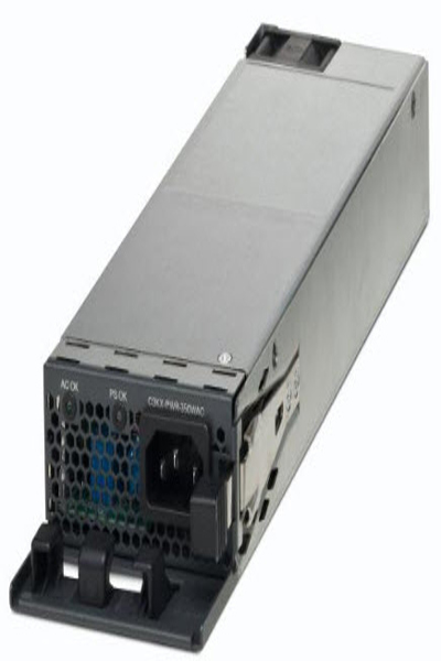 C3KX-PWR-350WAC/2