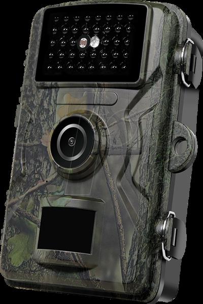 LogiLink WC0065 Wildlife Camera Night Vision IP66 - WC0065