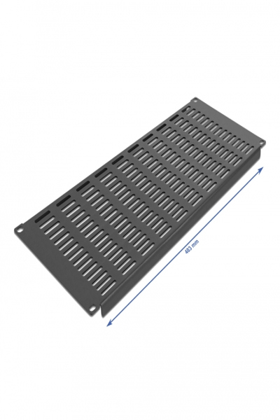 Panneau de rack Delock (vertical)