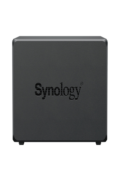 Synology DiskStation DS423+ NAS-disk 40 TB svart - DS423+ + 4X ST10000VN000