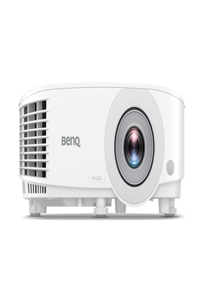 BENQ PROJECTOR FOR BUSINESS MW561 WHITE - 9H.JNF77.1LE