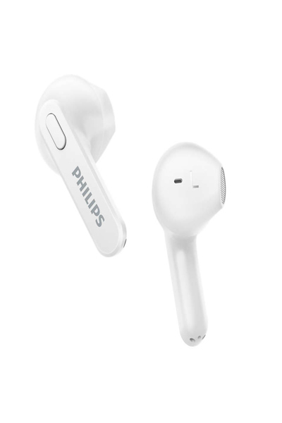 Philips TAT2236WT/00 Écouteurs véritablement sans fil Blanc