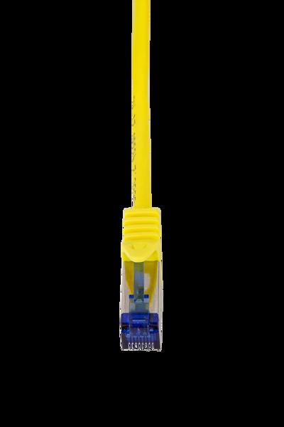 LogiLink C6A047S Cat6a S/FTP Ethernet-kabel RJ45 1,5 m - C6A047S